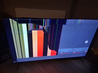 75in insignia tv parts only