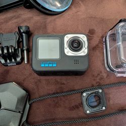 GoPro 11 Black