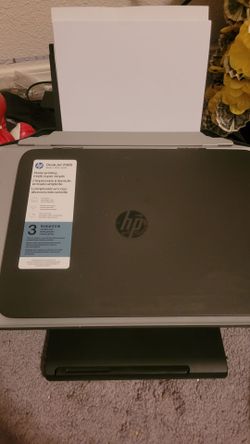 Hp Deskjet 2900 Printer
