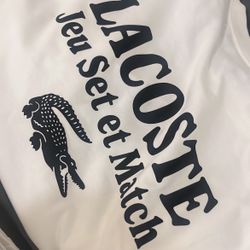 Lacoste