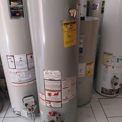 Water Heater 40 Gallons