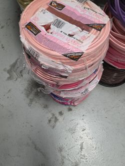 10/3 romex Wire 250ft