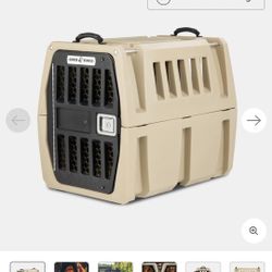 Gunner Kennel Intermediate