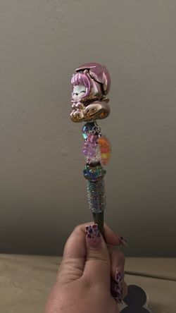 Pen