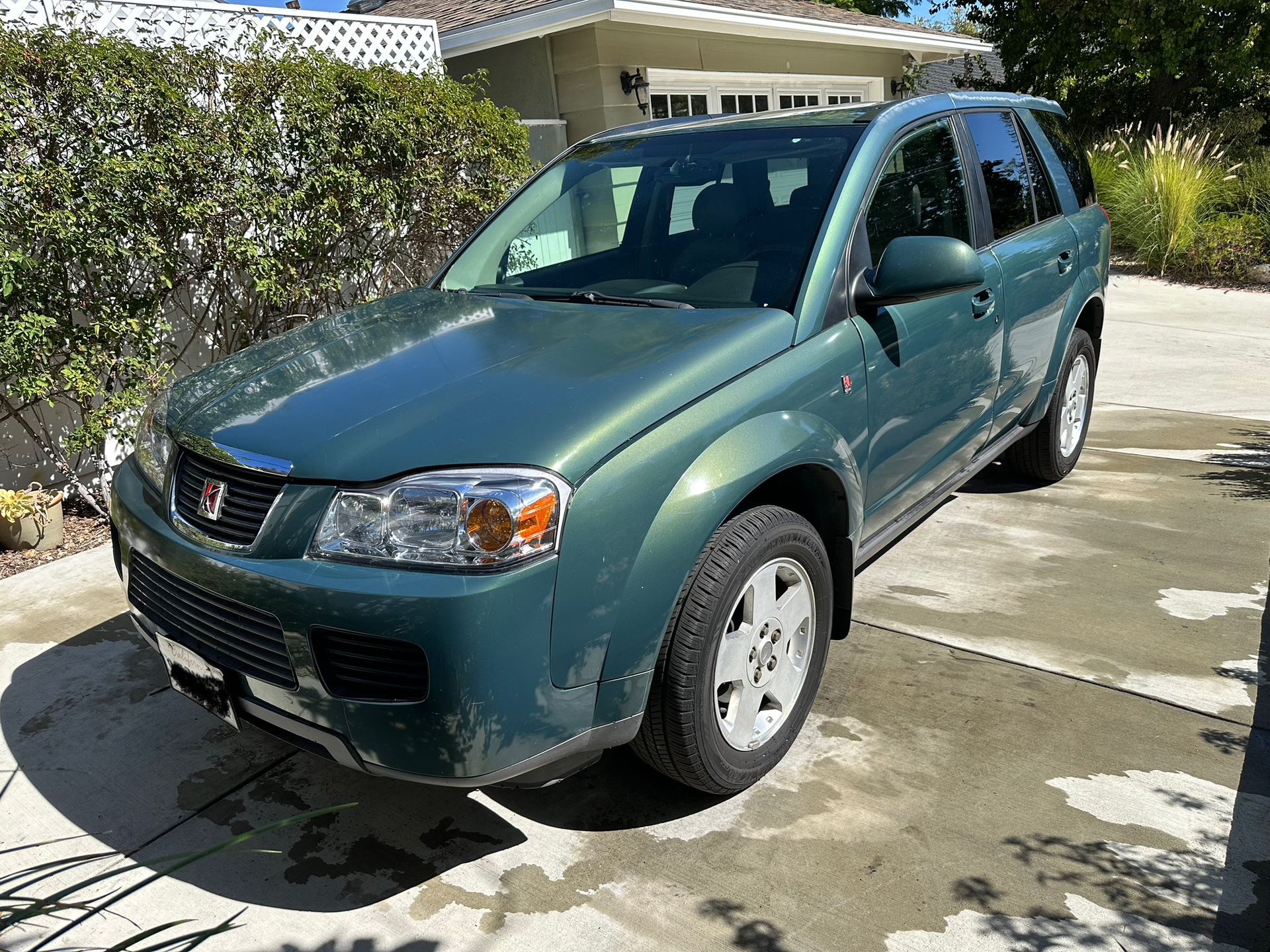2006 Saturn VUE