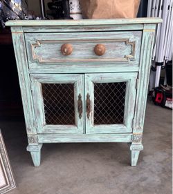 Nightstand
