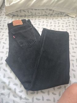 Levis Jeans