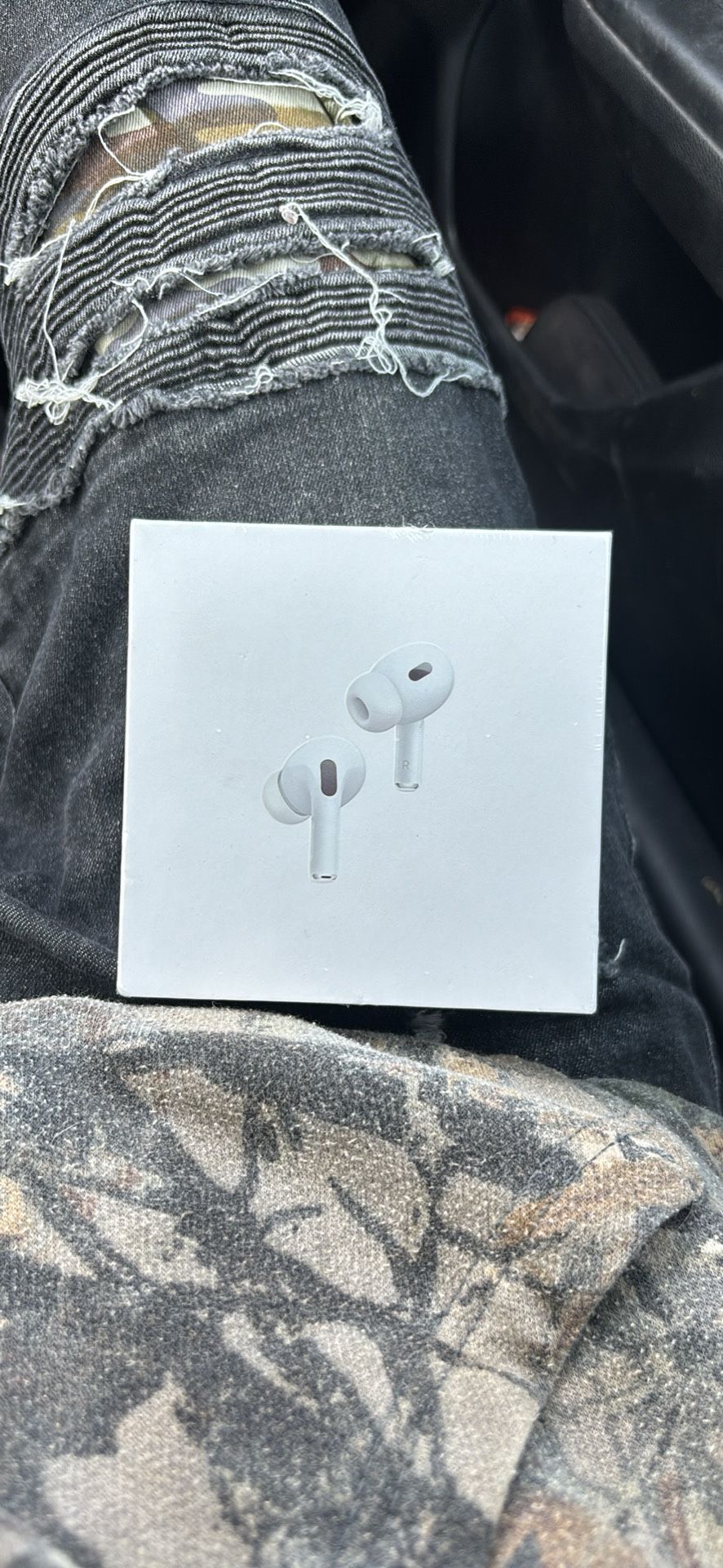 AirPod Pro 2nd Generation