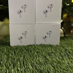 AirPods Pro 2nd Generation 🤩 Yes It Is 💯 Authentic 