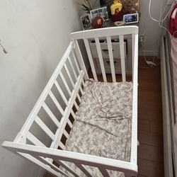 Baby Crib