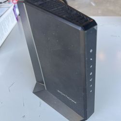 Netgear Nighthawk CM2050 Modem