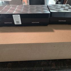 Nighthawk Router And Mesh System