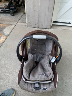 Baby Carrier/stroller
