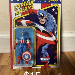 1(contact info removed) Marvel Action figures 