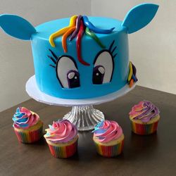 My little Pony