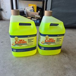 Mr Clean Floor Cleaner 