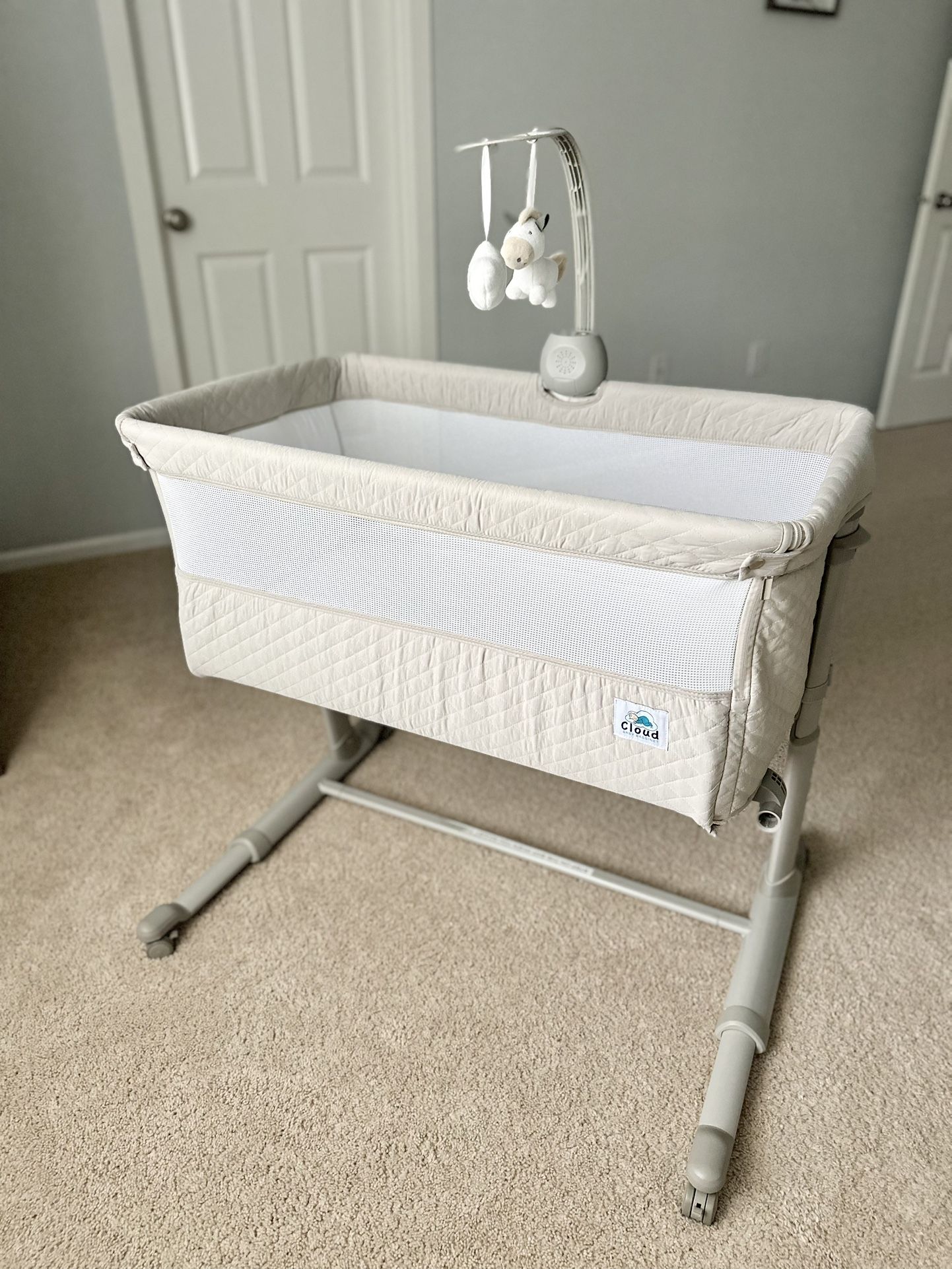 Baby Bassinet Cloud