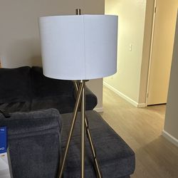 Tall Lamp 