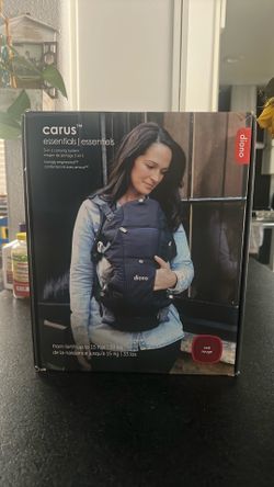 Baby Carrier NEW