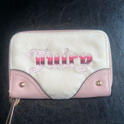 Juicy Couture Wallet