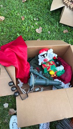 Misc items