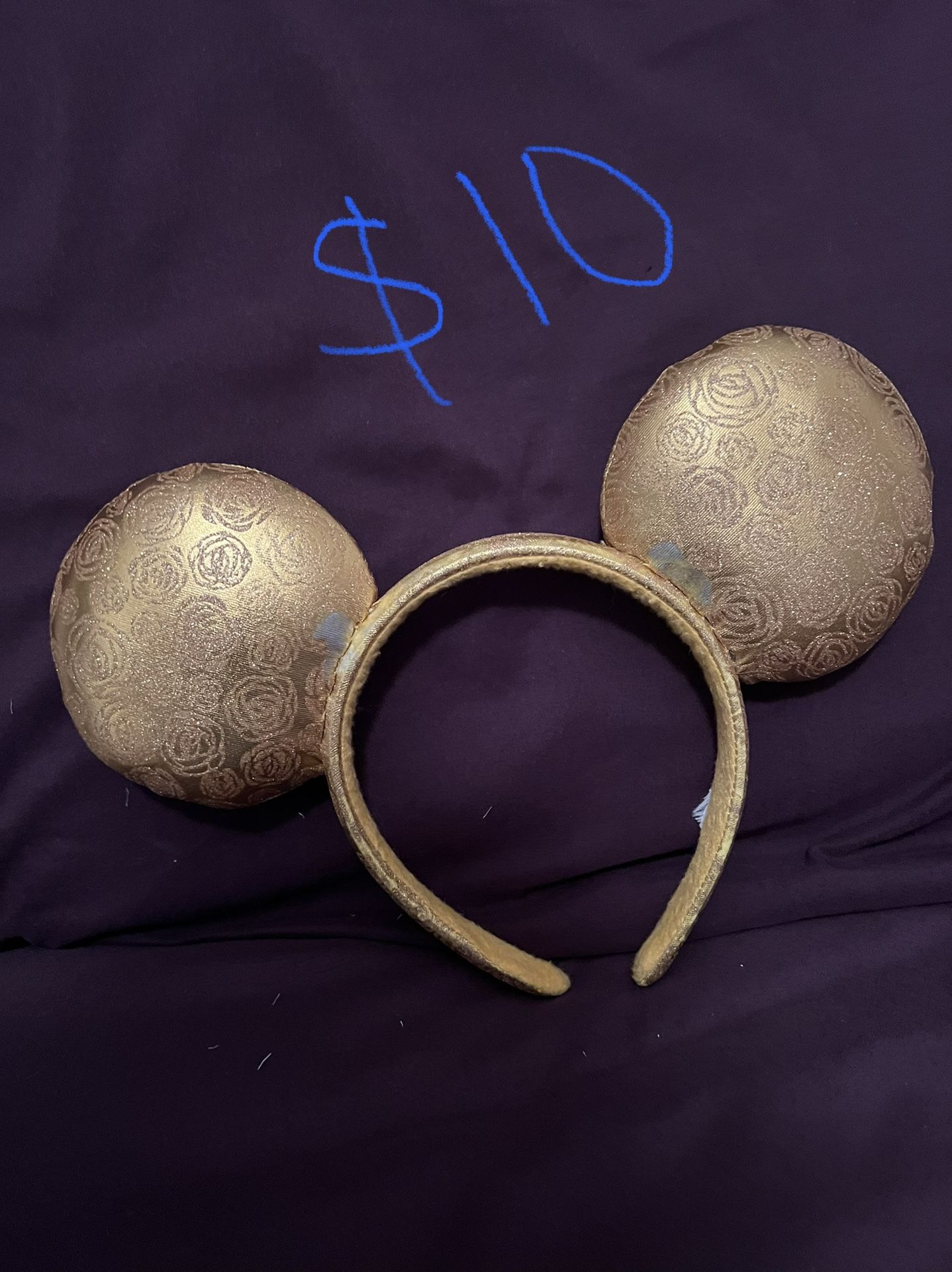 Disney Mickey Ears