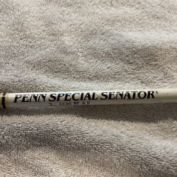 Penn Senator 
