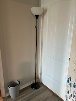 Tall lamp