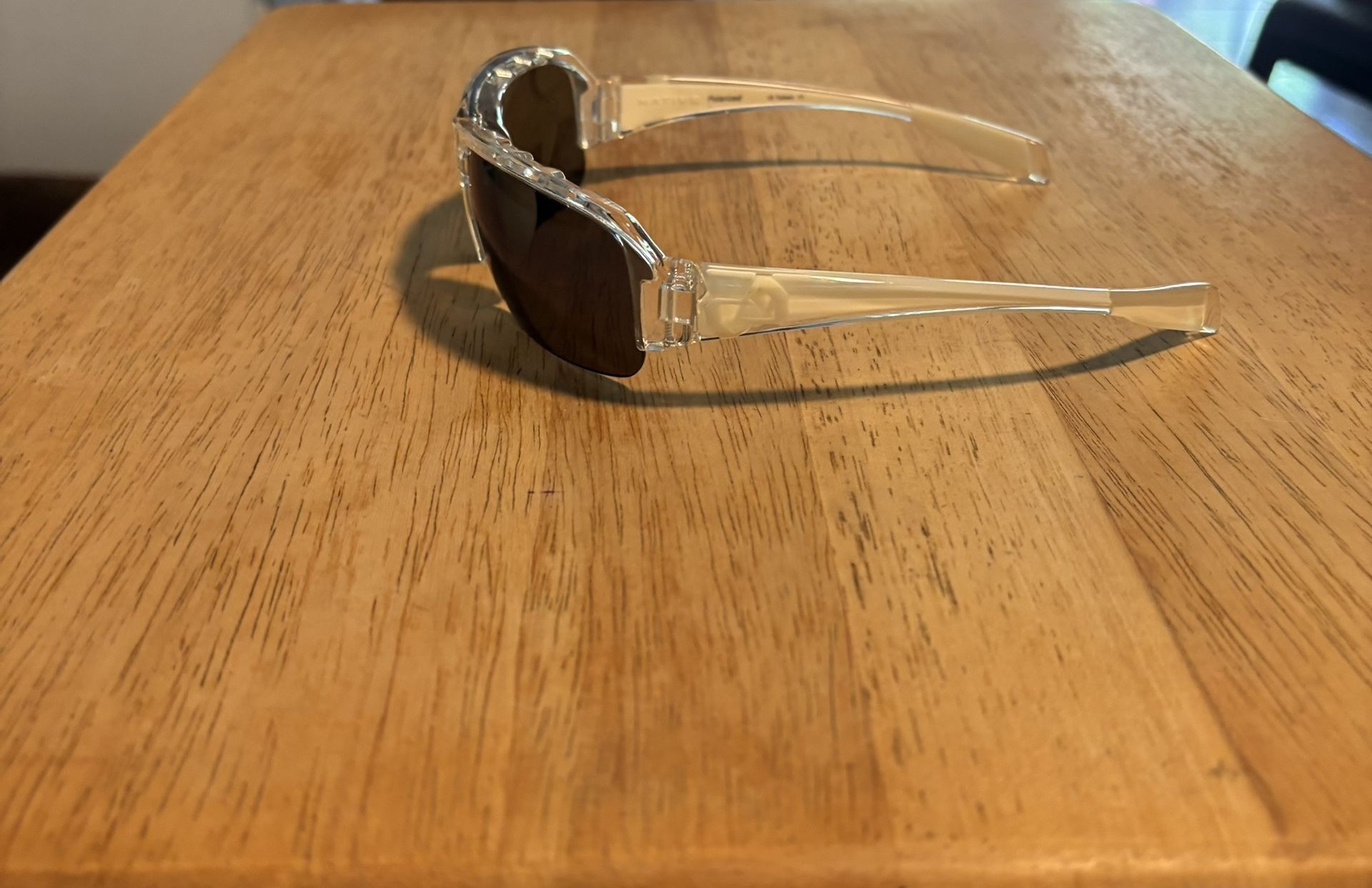 Native Itso Polarized Sunglasses