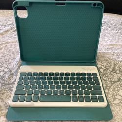 Wireless Keyboard Case