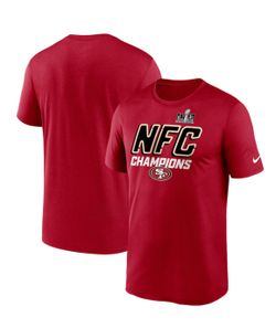 49ers NFC Champions Super Bowl T Shirt