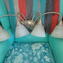 Bathroom Light Fixture