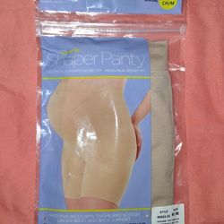 Shaper Panty Size S/M