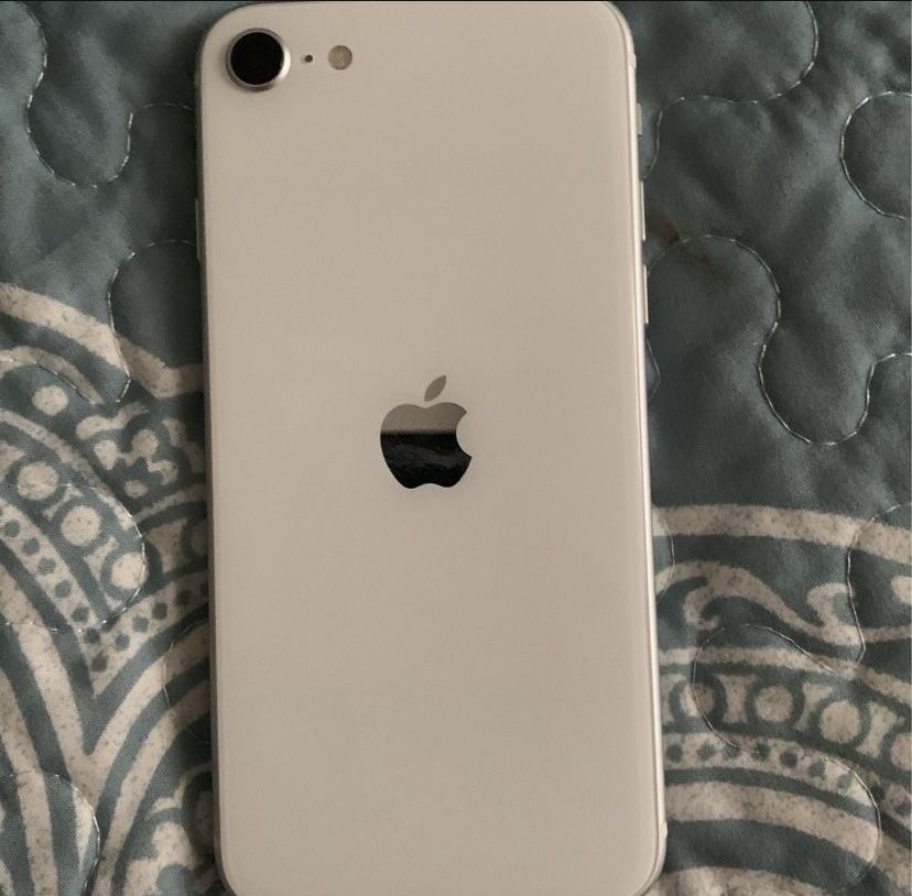 iPhone Se 2nd Gen