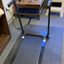 Home Treadmill $99 OBO