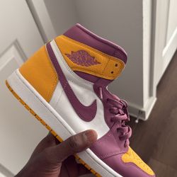 Retro 1s 