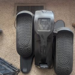 Under Desk Elliptical - Barely Used