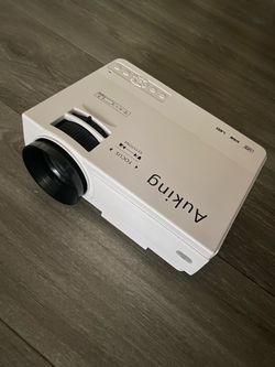 Video Projector
