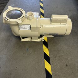 Pool Pump