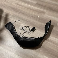 Neck And Back Massager