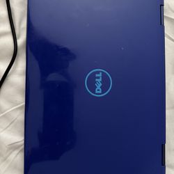 Dell Laptop 