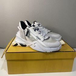 Authentic Fendi Shoes