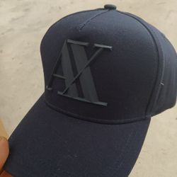 Armani Exchange Hat 