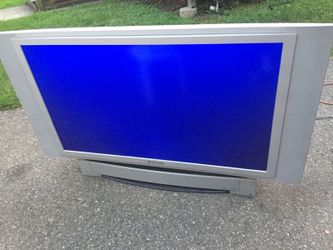 32 inch Panasonic HDTV