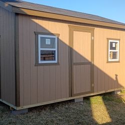 Shed For Sale 