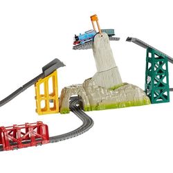 Thomas & Friends TrackMaster Avalanche Escape Set
