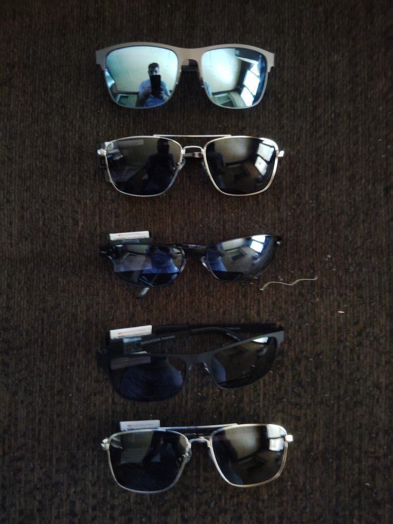 Dockers Sunglasses For Men