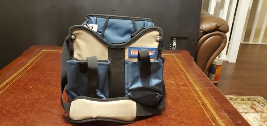 Westward tool bag, tool box