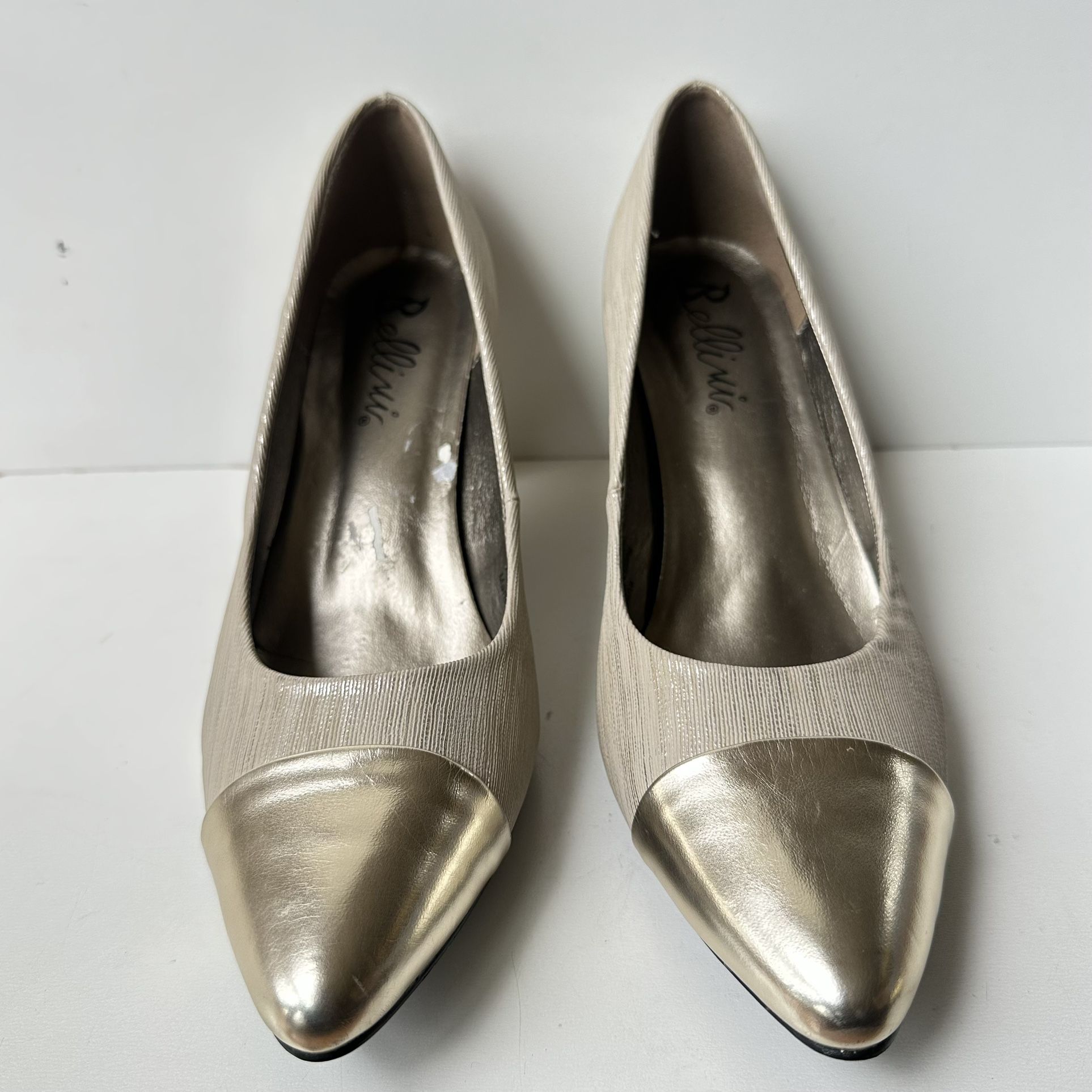 NEW Bellini “Zesty” Women's Pump. Size 11M