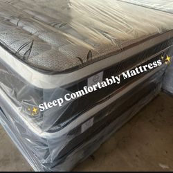 Mattress Queen Sizes